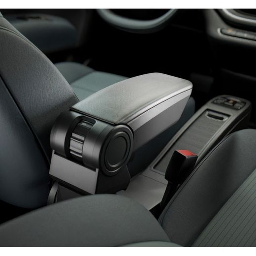 Reposabrazos AR12 para CHEVROLET  en Polipiel