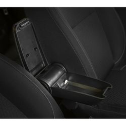 Reposabrazos AR12 para CHEVROLET  en Polipiel