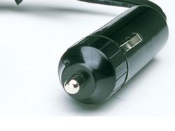 Roba corriente triple para mechero