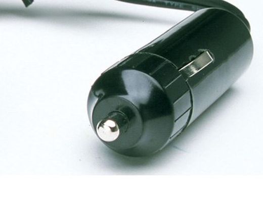 Roba corriente triple para mechero