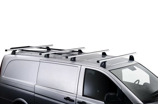 Rodillo extensible Thule 340