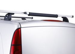 Rodillo para barras thule ProBar