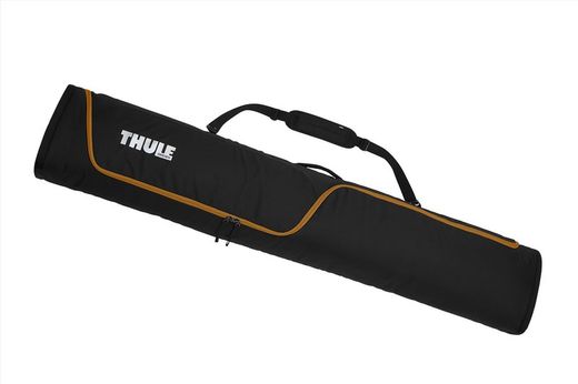 bolsa para snowboard 165 cm negra Thule RoundTrip.-