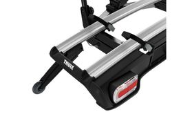 Rueda Remolque para VeloSpace XT 9173