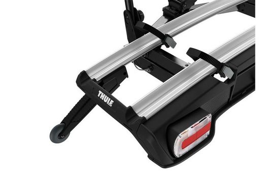 Rueda Remolque para VeloSpace XT 9173