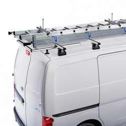 soportes Alu + rulo 80cm. para barras Alu Cargo.941193