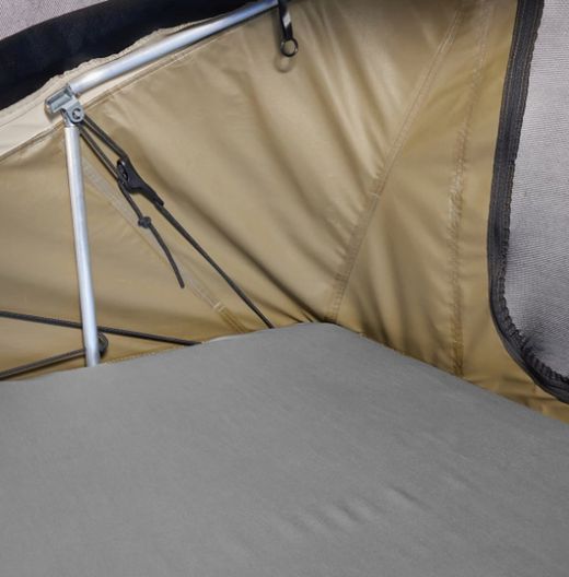 Sábanas de ropa Thule Approach L