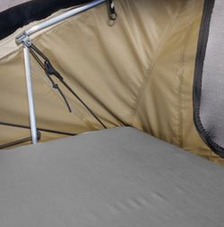 Sábanas para Thule Approach Fitted Sheet L (4 personas)