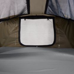 Sábanas para Thule Approach Fitted Sheet M (3 personas)