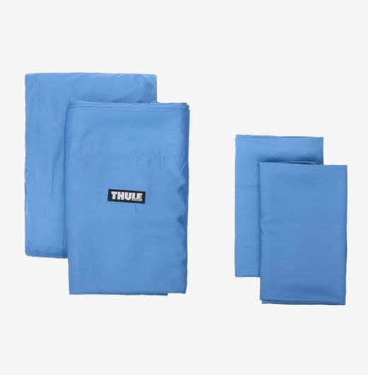 Sábanas para Thule Foothill