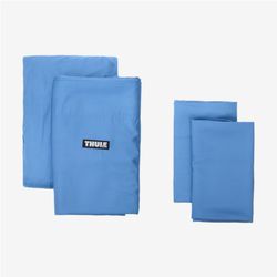 Sabanas Thule Sheets 3 personas