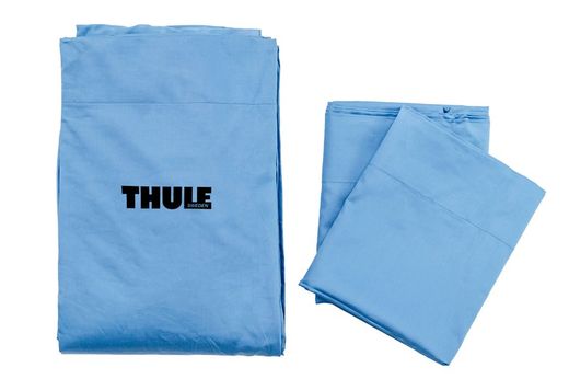 Sabanas Thule Sheets 3 personas