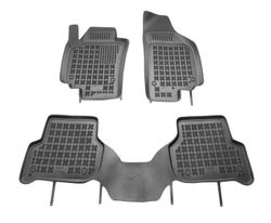 Alfombrillas Seat Altea XL desde 2006