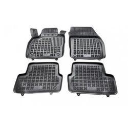 Alfombrillas SEAT Ibiza, SEAT Arona 2017>