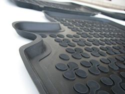 Alfombrillas Seat Exeo desde 2008