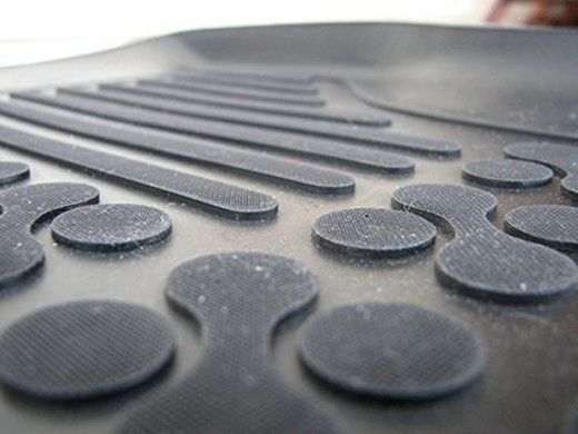 Alfombrillas  Toledo IV 13> y Rapid y Rapid Spaceback 13>