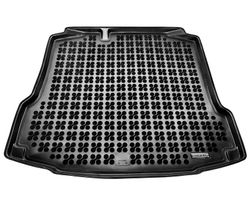 Alfombrillas  Toledo IV 13> y Rapid y Rapid Spaceback 13>