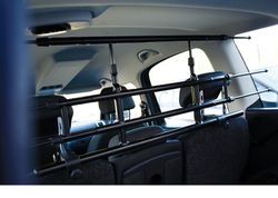 Separador de carga para turismos nº 1