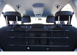 Separador de carga para turismos nº 1