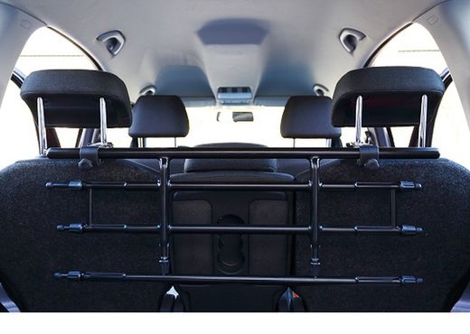 Separador de carga para turismos nº 1