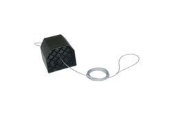 Separador , extractor para portatubos thule 3181