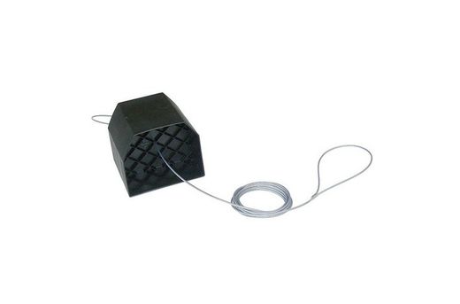 Separador , extractor para portatubos thule 3181