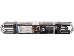Separador metalico para perros universal