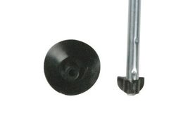 Separador metalico para perros universal