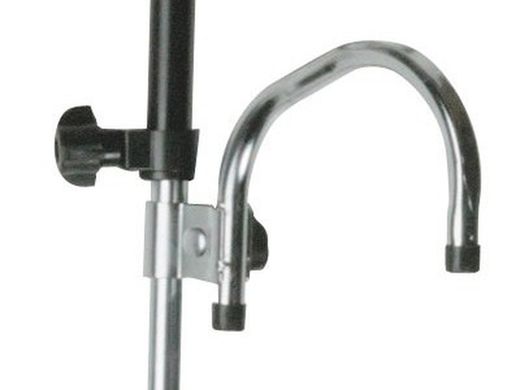 Separador metalico para perros universal