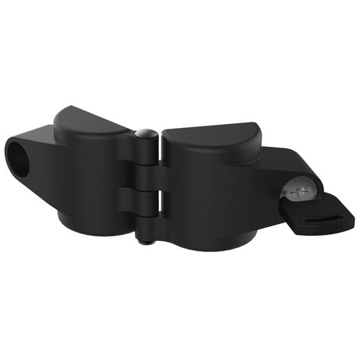 Sistema antirrobo para CRUZ Tailo.