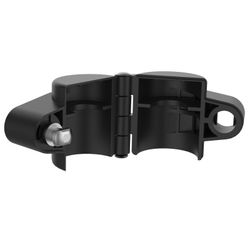 Sistema antirrobo para CRUZ Tailo.