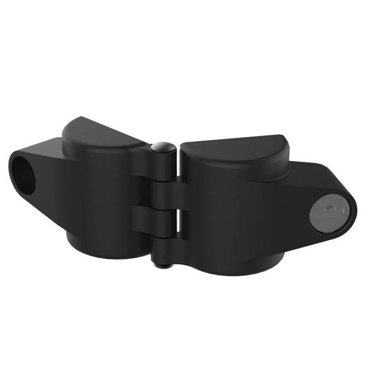 Sistema antirrobo para CRUZ Tailo.