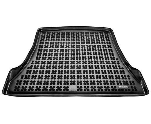 Protector maletero Skoda CITIGO  2 plazas desde 2012