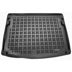 Protector Maletero KAROQ 4x2, 2017> Con rueda repuesto pequeña
