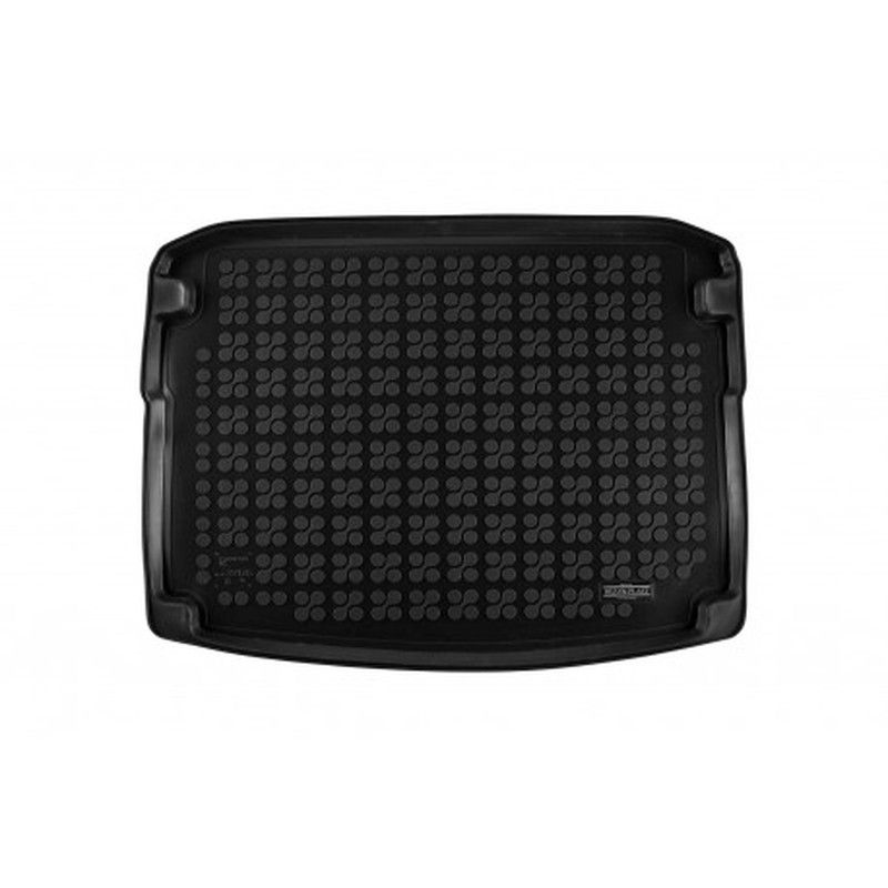 Protector Maletero Caucho KAROQ 4x2  2017>con Kit de reparación