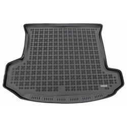Protector Maletero KODIAQ Kodiaq 7 Plz. con 3º fila asientos plegable, 2016>