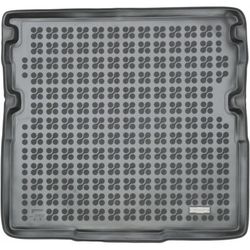 Protector Maletero OCTAVIA III SW 13> parte baja del maletero