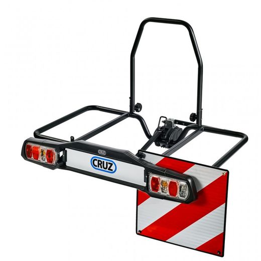 Conjunto de base TAILO + 3 portabicis Tailo Cruz