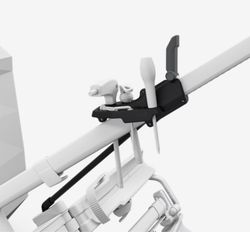 Soporte de reparaciÃ³n para Thule Epos