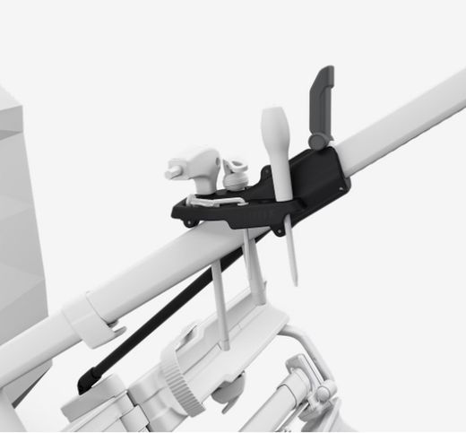 Soporte de reparaciÃ³n para Thule Epos
