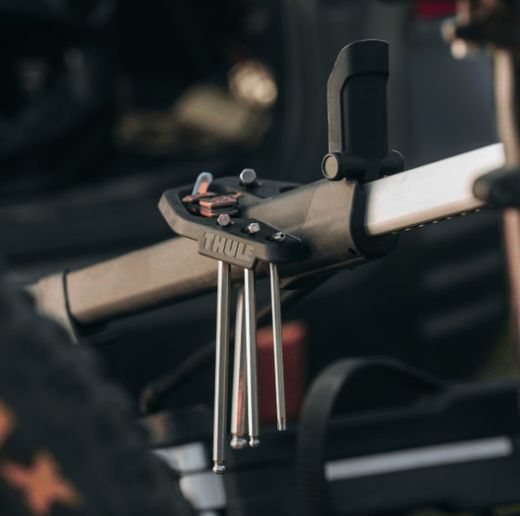 Soporte de reparaciÃ³n para Thule Epos