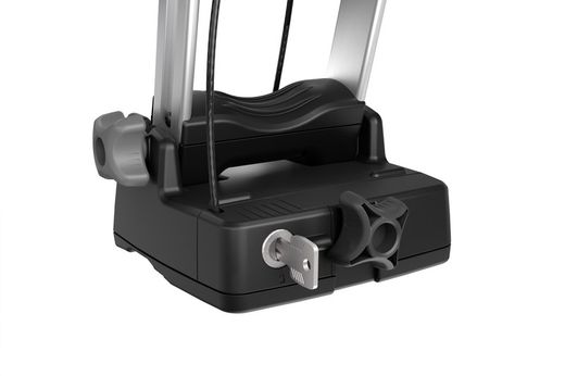 Soporte de rueda  Thule 547 Front Wheel Holder