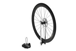 Soporte de rueda  Thule 547 Front Wheel Holder
