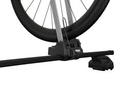 Soporte de rueda  Thule 547 Front Wheel Holder