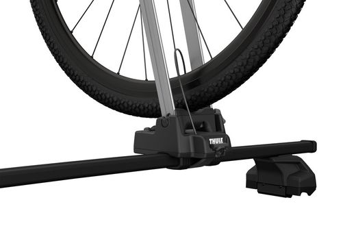 Soporte de rueda  Thule 547 Front Wheel Holder