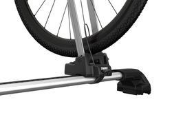 Soporte de rueda  Thule 547 Front Wheel Holder