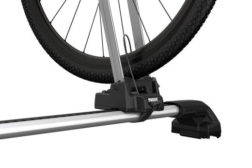 Soporte de rueda  Thule 547 Front Wheel Holder