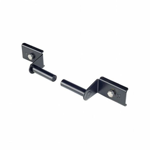Soporte rulo para barras Aluminio Cargo 52x35 (941104)