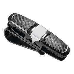 Soporte para sujetar las gafas