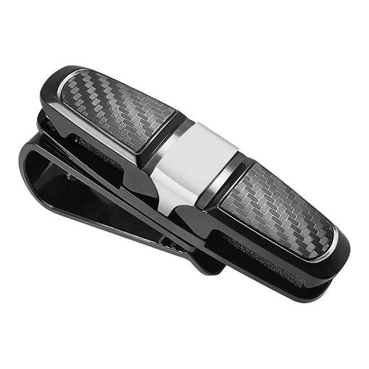 Soporte para sujetar las gafas